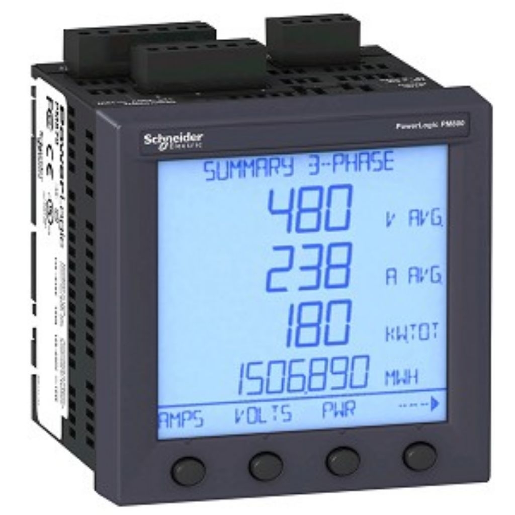 PM810MG POWER LOGIC SCHNEIDER/POWER LOGIC PM810MG PM810 SCHNEIDER