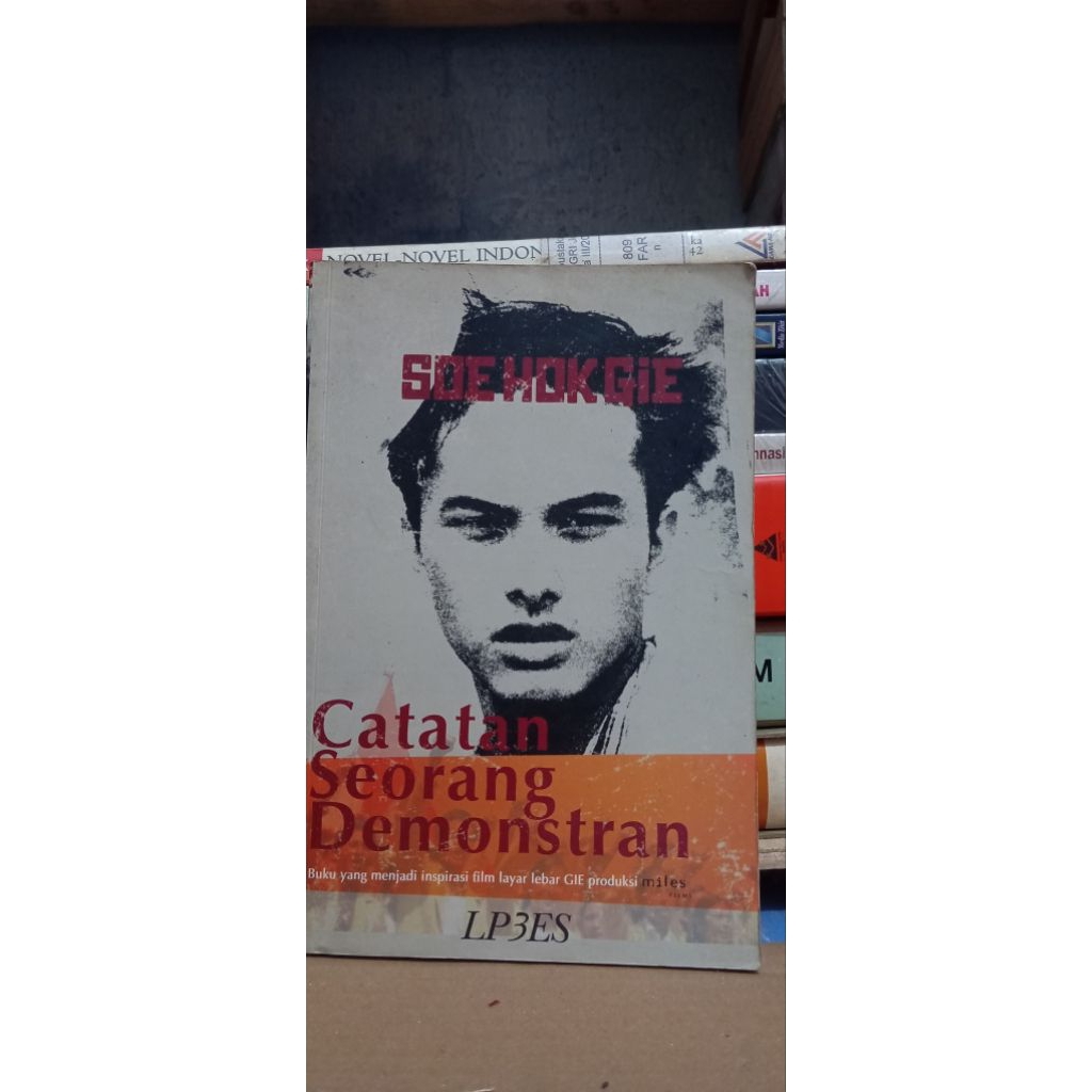 Catatan Seorang Demonstran