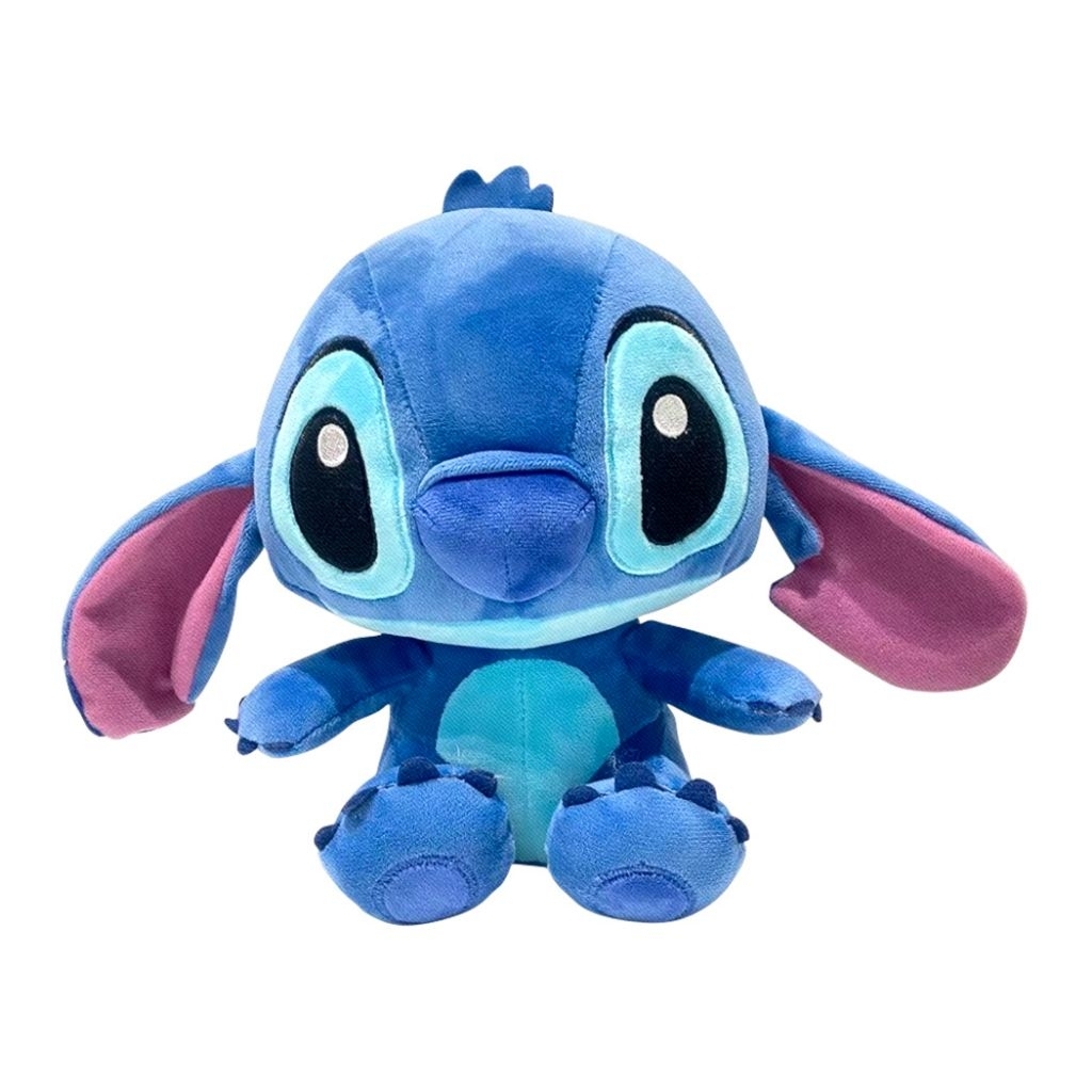 Lilo Stitch Collection Stitch Plush Toy Small