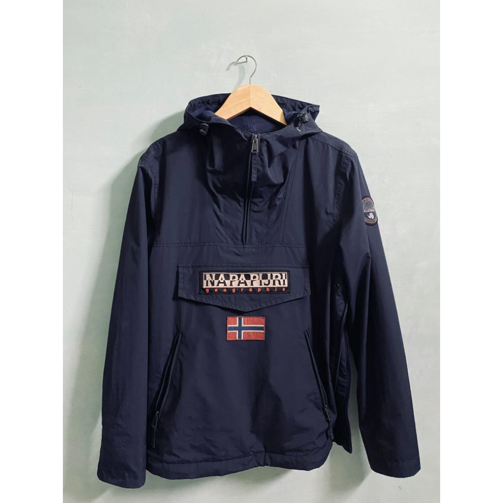 napapijri rainforest summer 2pocket