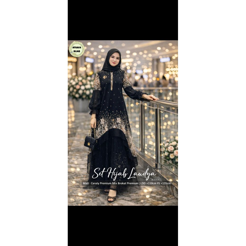 LAUDYA