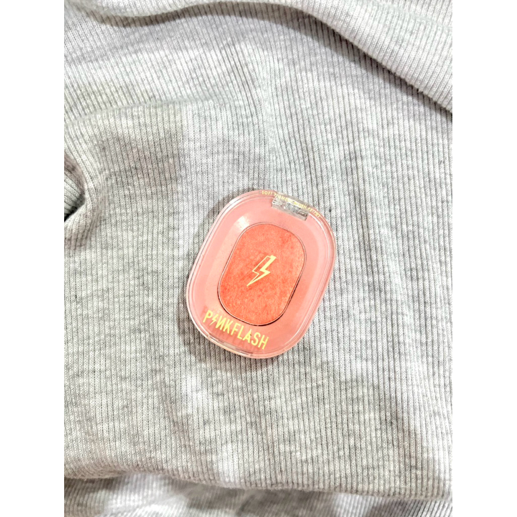 preloved pinkflash blush