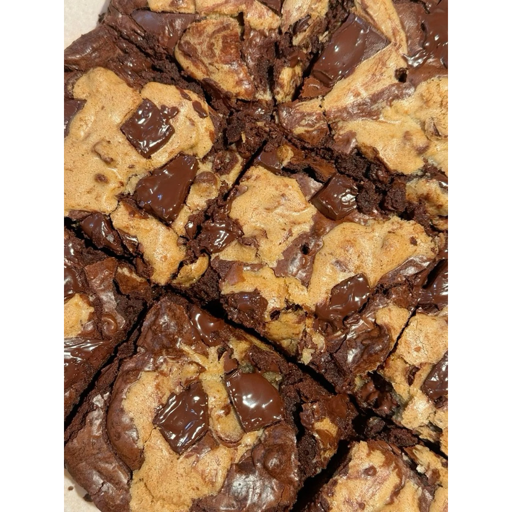 MINI BROWNIES CUP PREMIUM