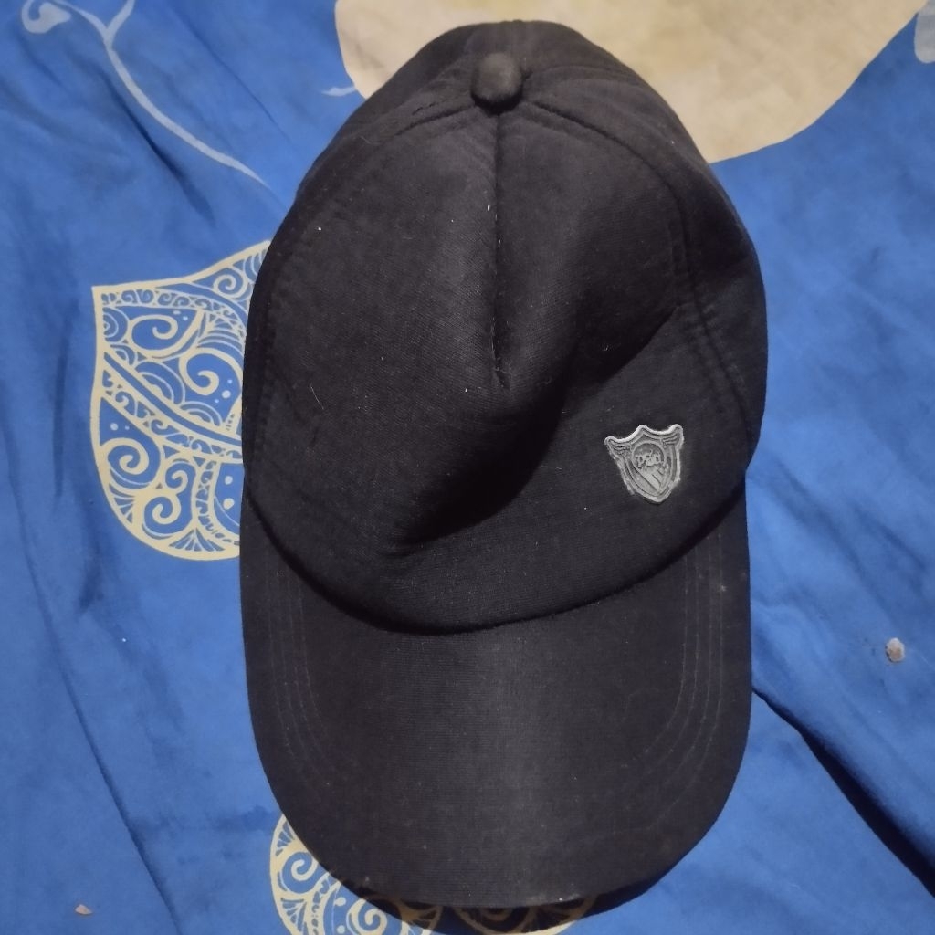 Topi R AUTHORITY By Peter Says Denim Original