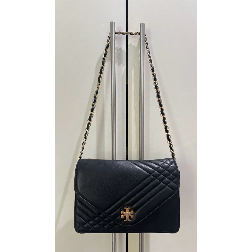 P l Tas Sling TB Black