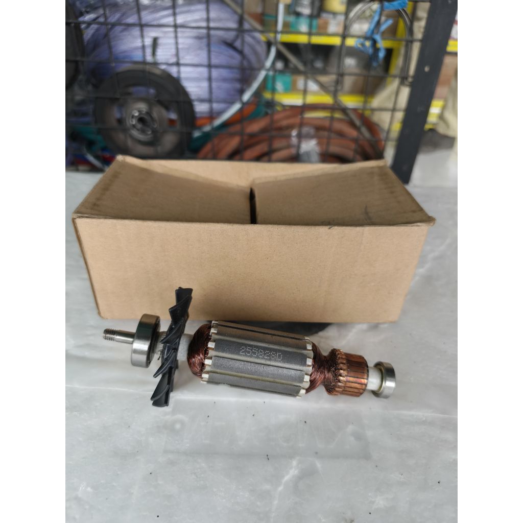 Armature Ass'y 220V MT90 Makita