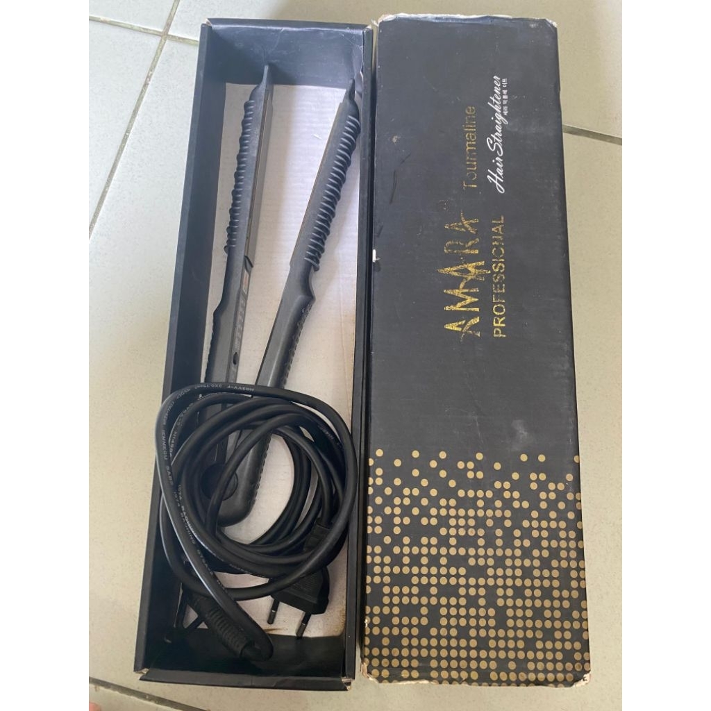 Preloved catokan amara