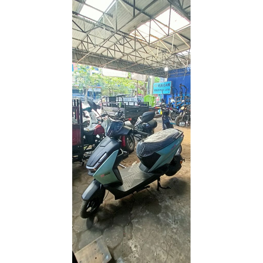 Uwinfly d66B