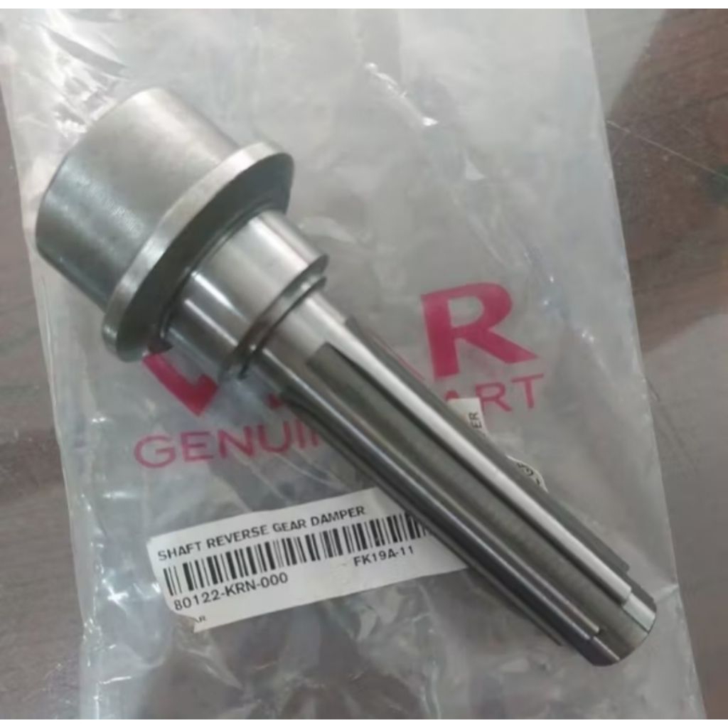 (ORIGINAL VIAR) AS GEAR BOX PANJANG(DUMPER) VIAR