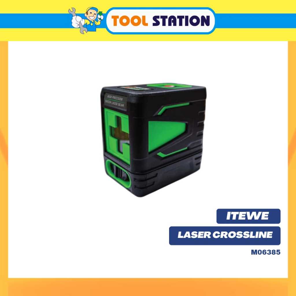 ITEWE LASER CROSSLINE