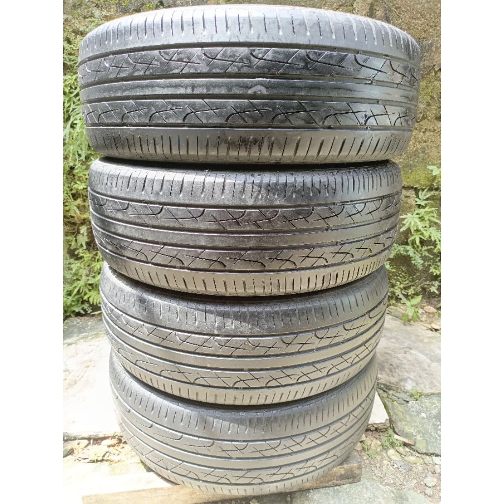 BAN 185/55 R16 HANKOOK VENTUS 2