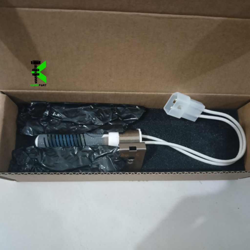 igniter dryer foggia
