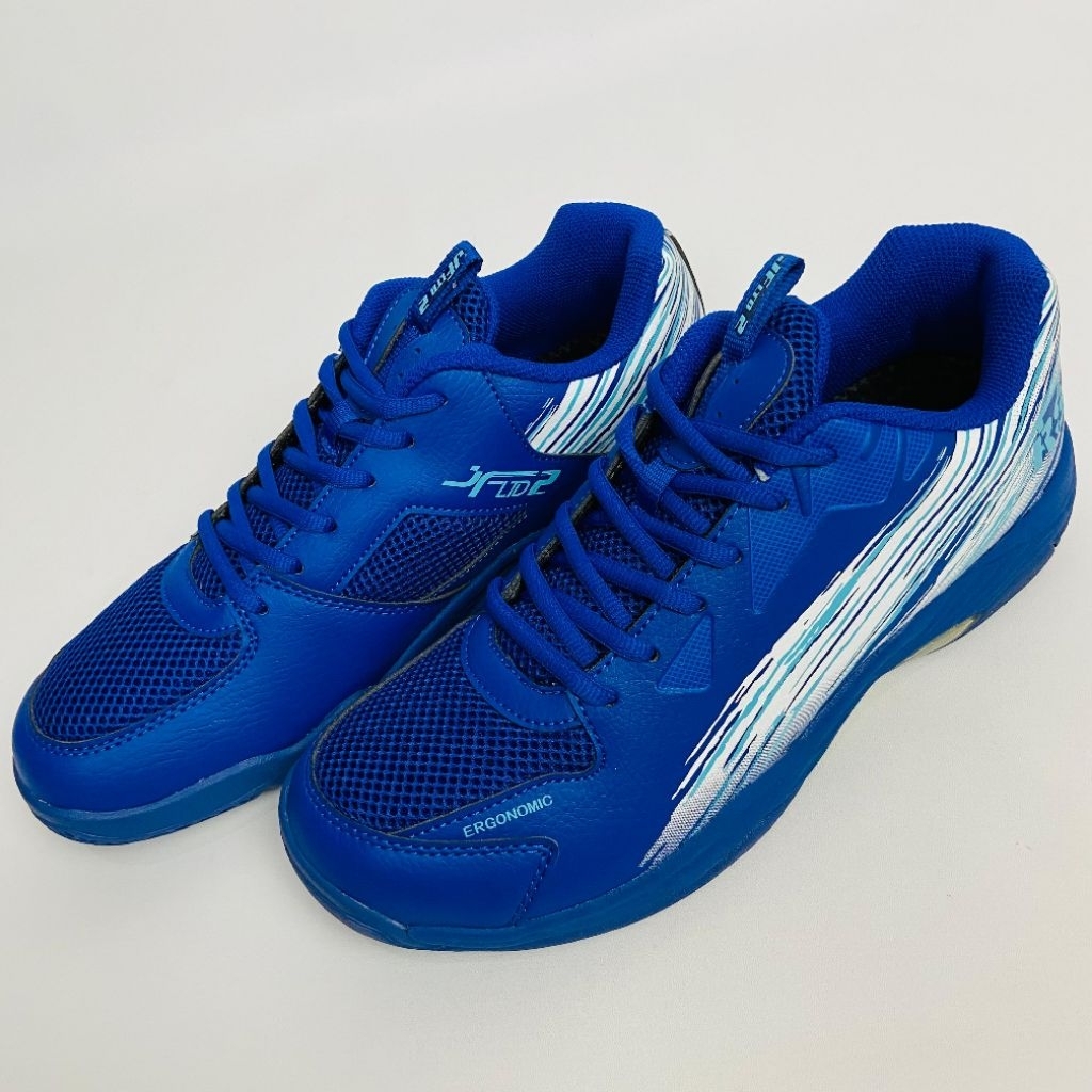 Sepatu Badminton RS JF Ltd 2 Original