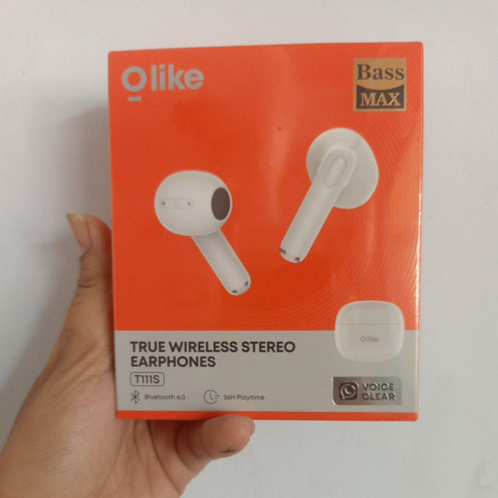 TWS#Olike#T111S#chycell#asli