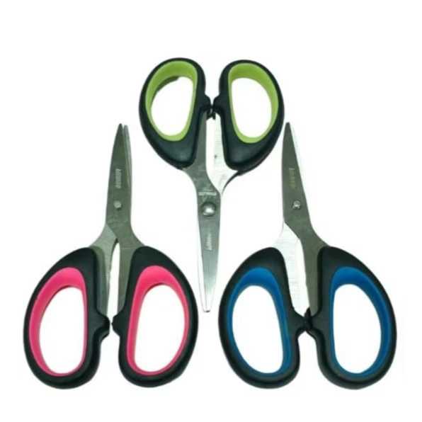 Gunting Stainles / Gunting Kain Kertas Premium SM-D645