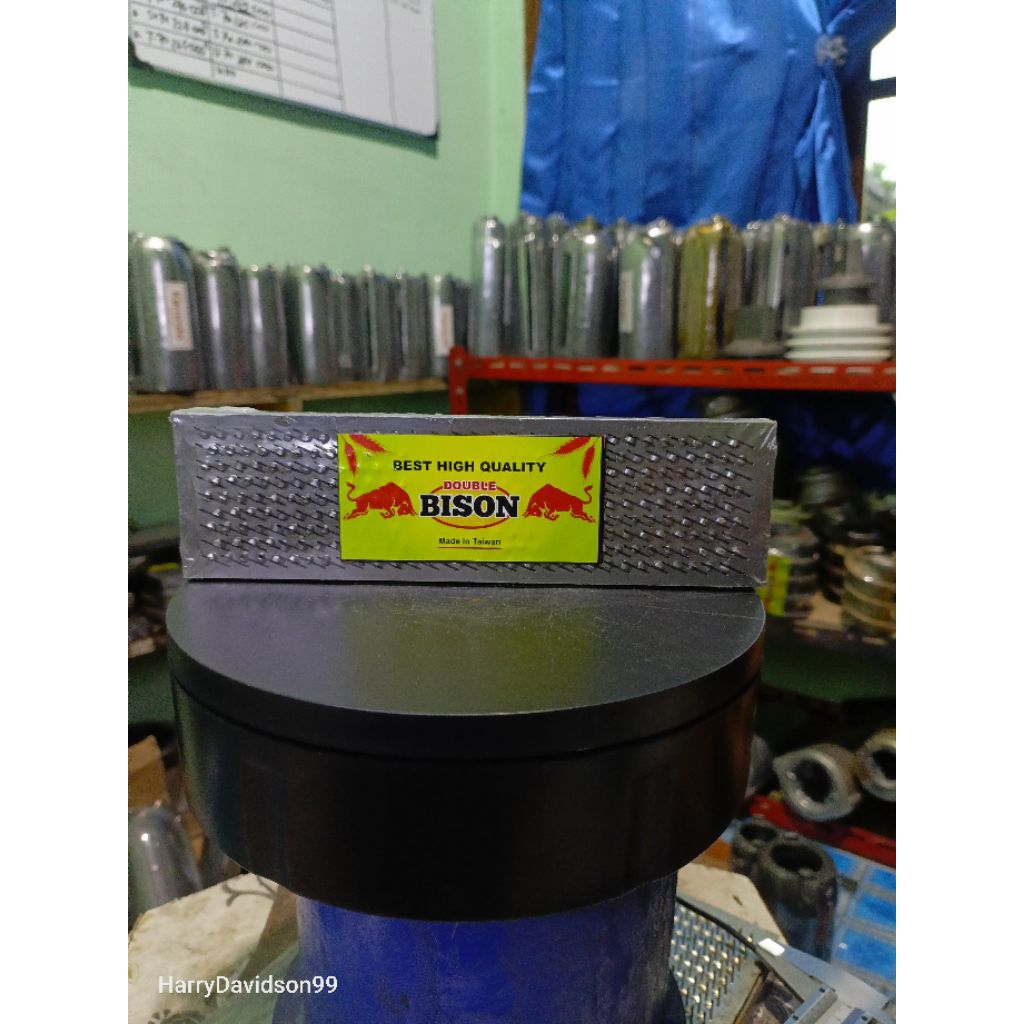 SARINGAN N70 NOK PECAH DOUBLE BYSON BAJA