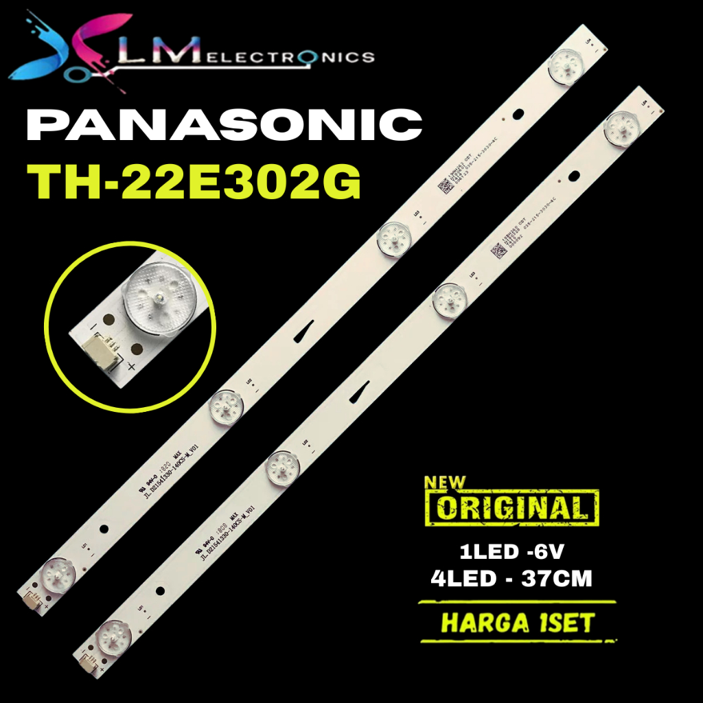 LED BACKLIGHT PANASONIC PANASONIC TH-22E302G TH-22E302G TH-22E302G JL.D21541330-140CS-M_V01
