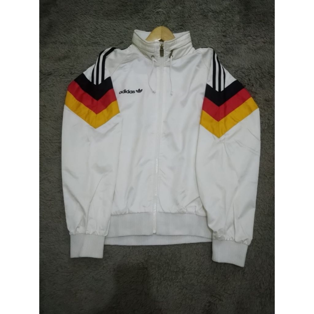 Jaket vtg ADIDAS JERMAN