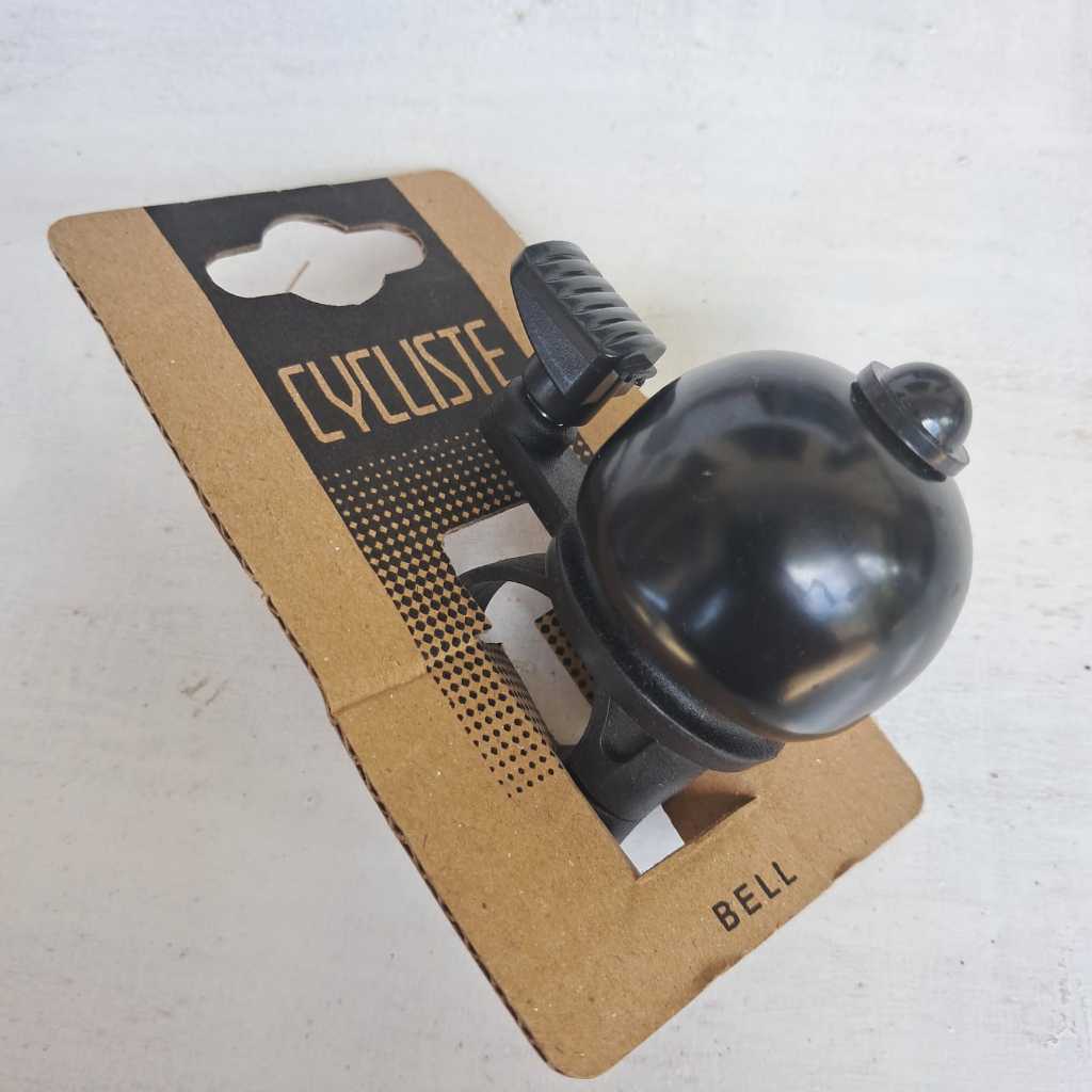Cycliste Bell sepeda classic Bell sepeda / Bell sepeda gunung MTB Federal / Bel Kubah /  cyliste doo