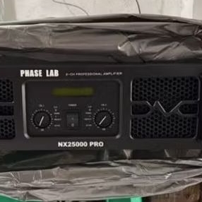 POWER PHASELAB NX 25000 PRO