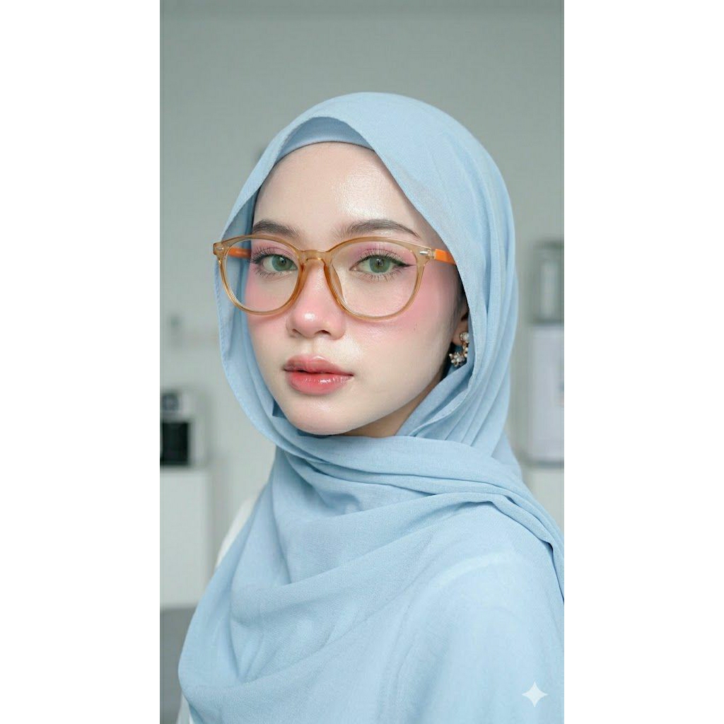 KACAMATA MINUS PAKET | LANGSUNG PAKAI - AUTO FOKUS