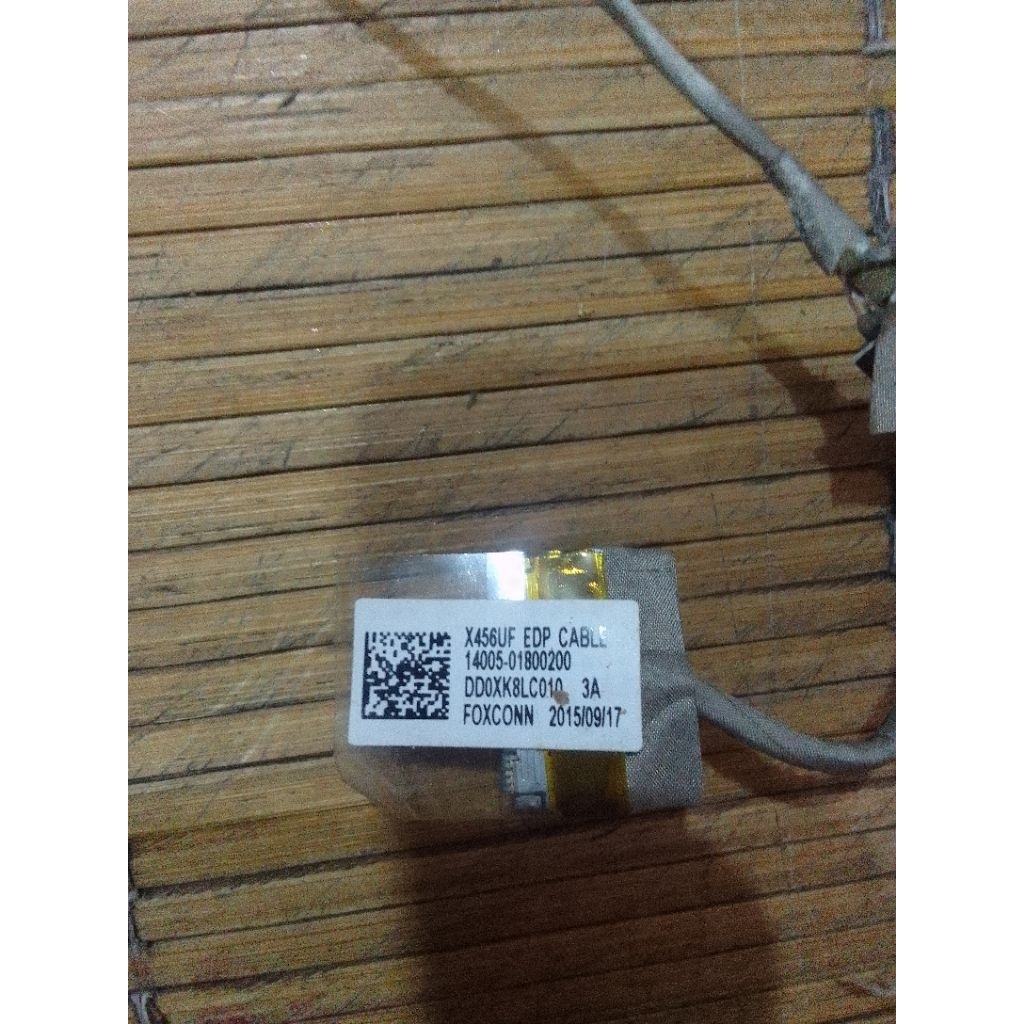 Flexible LCD Asus A456u X456u Ori