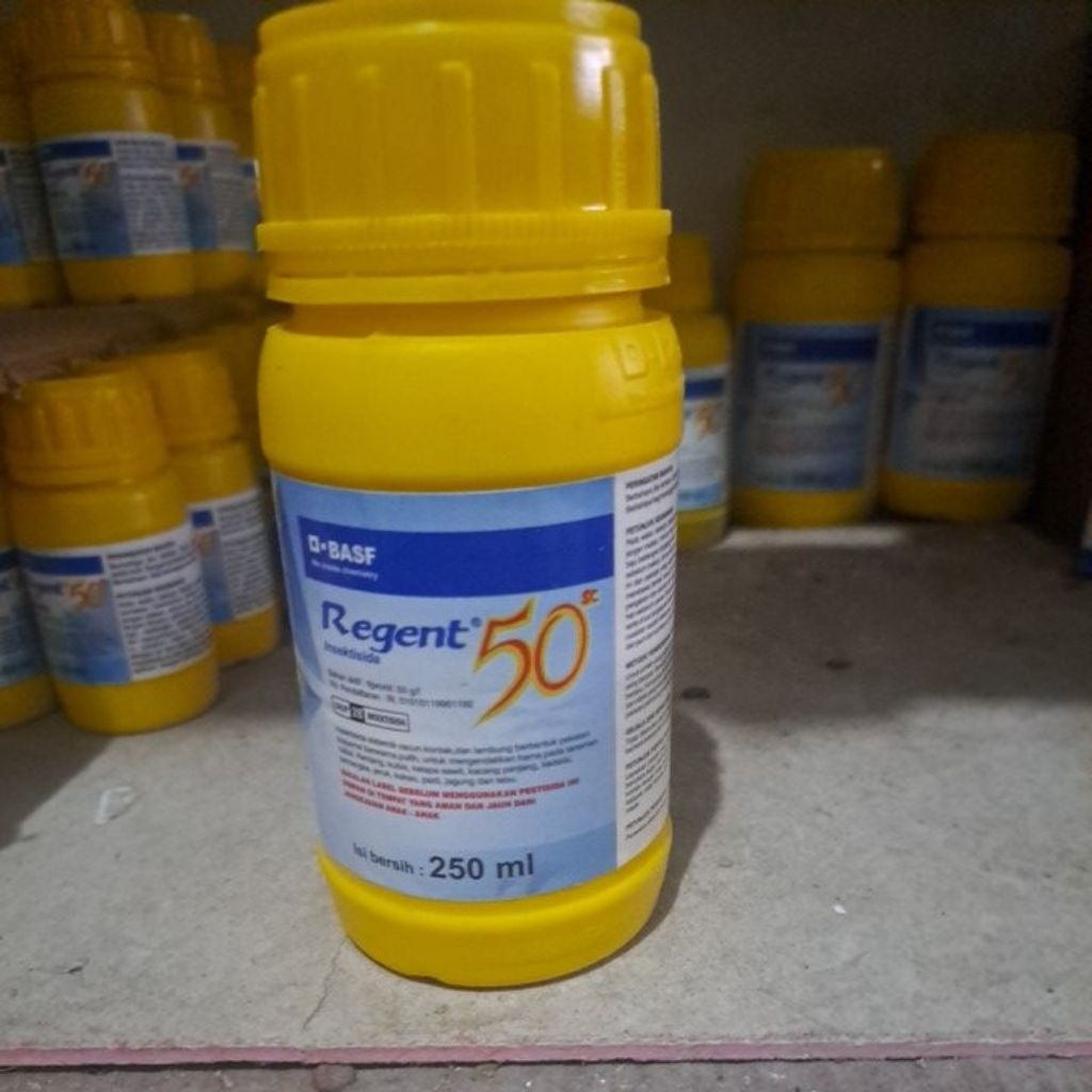 Obat Racun Semut Regent 50SC isi 250ml