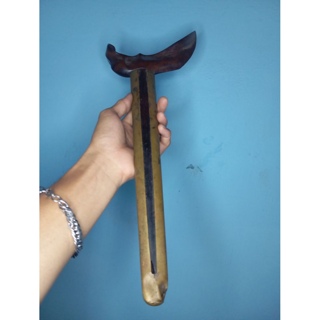 warangka iras lawasan