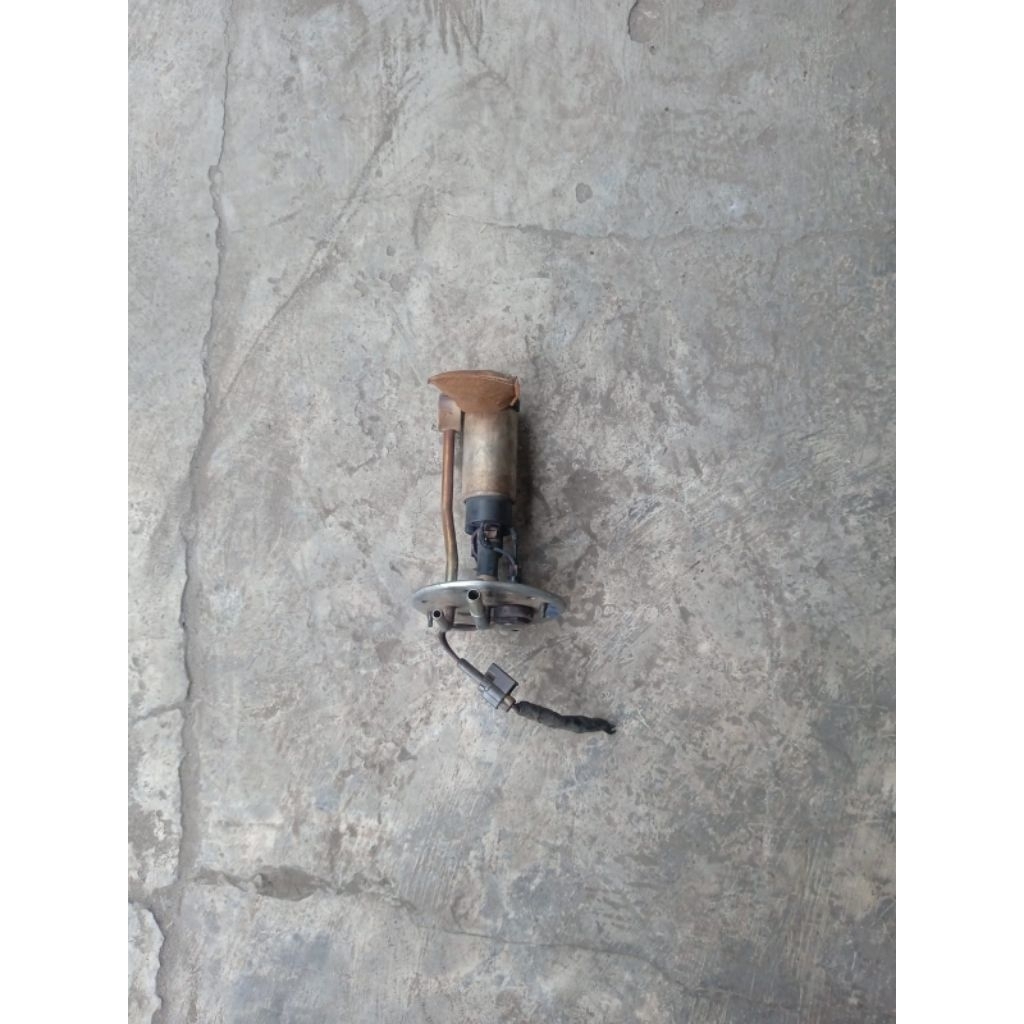 FUEL PUMP POMPA BENSIN BALENO ORIGINAL