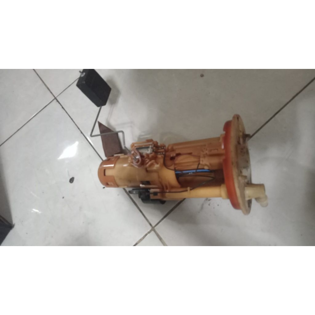 FUEL PUMP PELAMPUNG POMPA BENSIN GRANDMAX LUXIO ORIGINAL