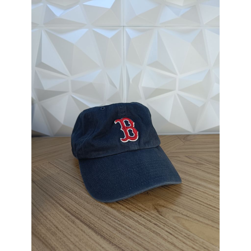 Second Branded Brooklyn B , topi branded Snapback