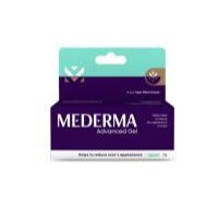 MEDERMA GEL 10GR UNTUK MENYAMARKAN BEKAS LUKA DAN KELOID