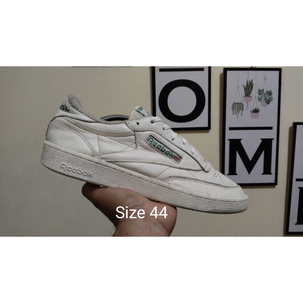 Reebok C85