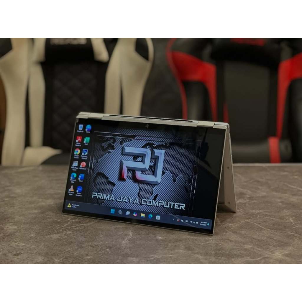 HP Elitebook X360 1040 G8