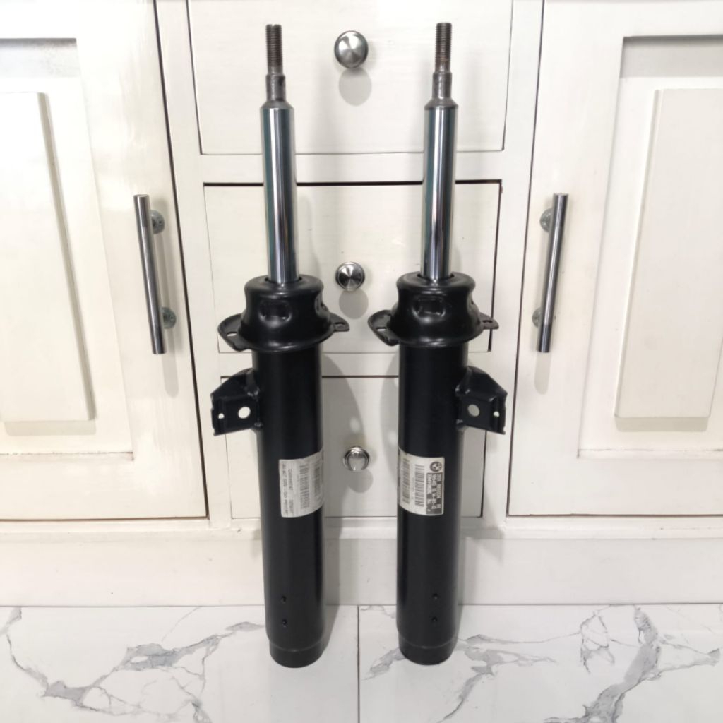 shock bmw e84 x1 depan