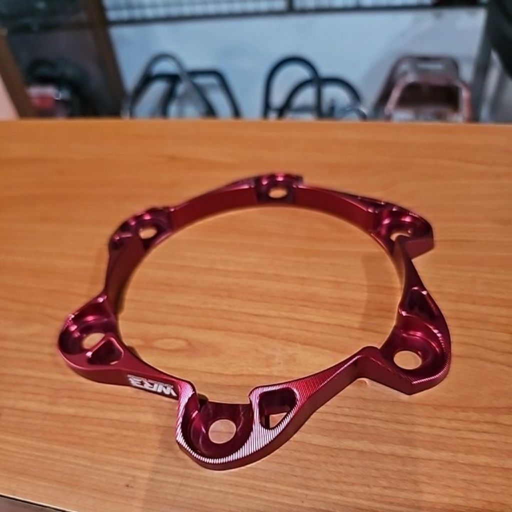 Flange Gir Manisan Gear Wr3 honda Cbr250rr Cbr 250 rr Original