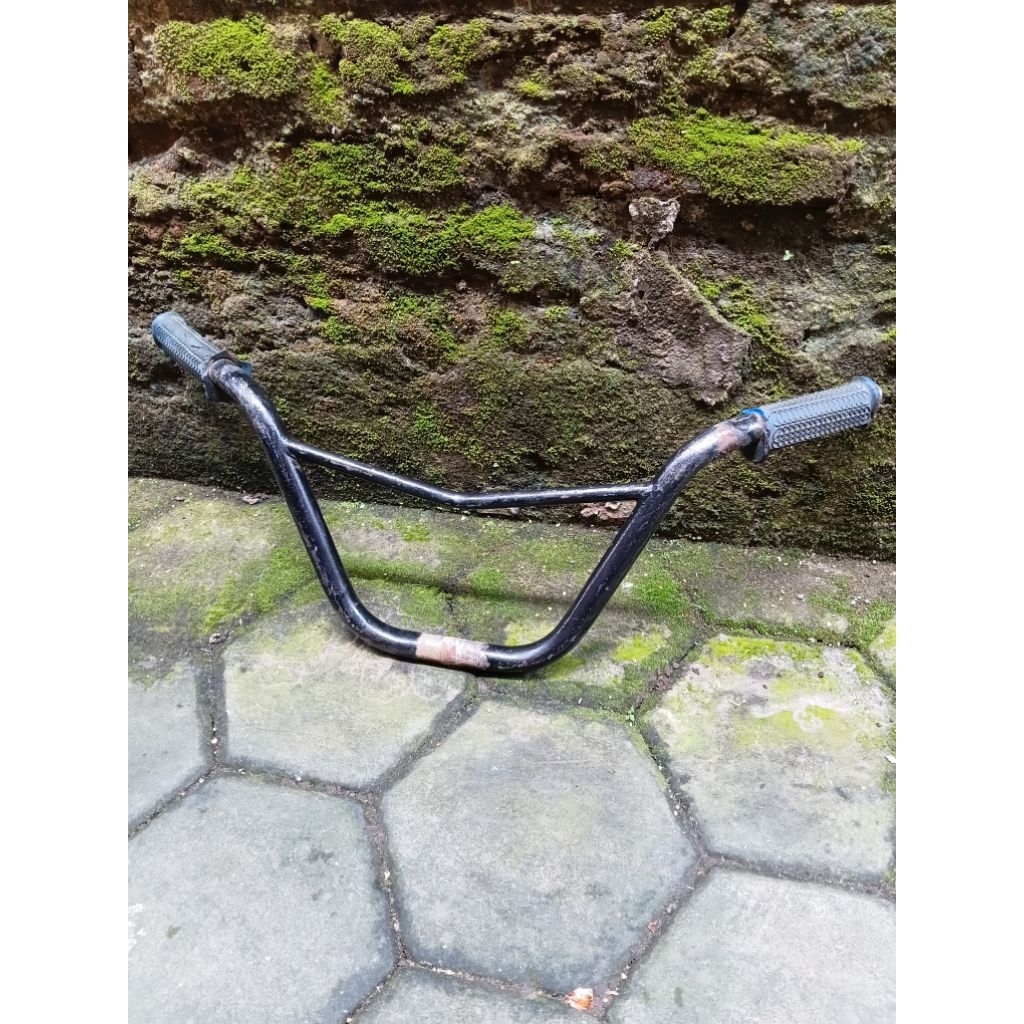 Stang V BMX jadul/stang BMX vintage