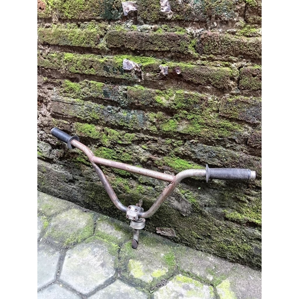 Stang BMX jadul/stem BMX jadul