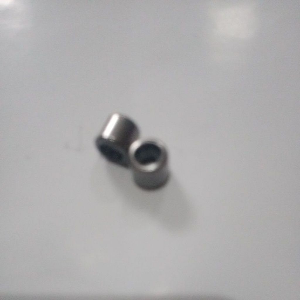 LAHER BEARING BAMBU MESIN POLES PADI AS 6MM ISI 2PCS PNP