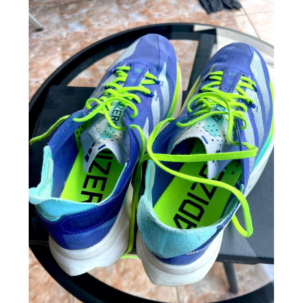 WTS Adizero Adios Pro 3