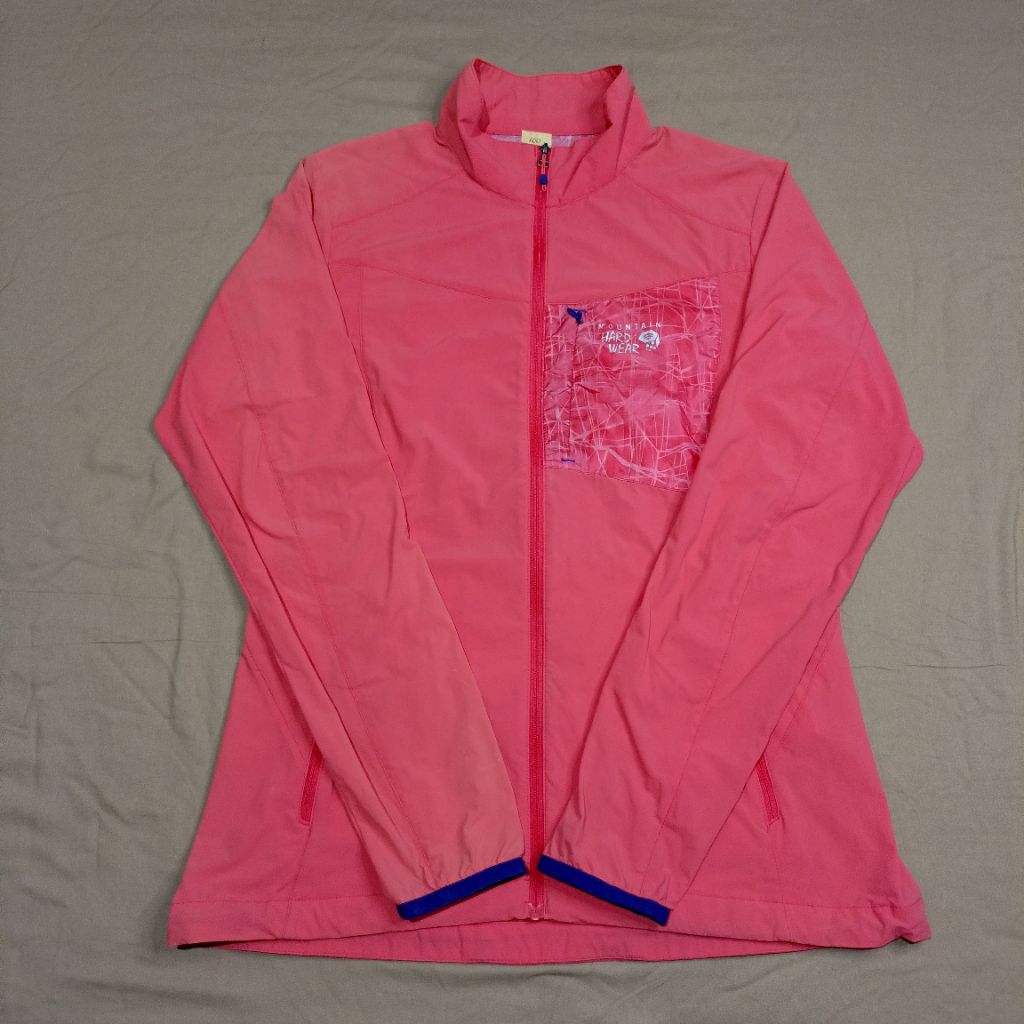 JACKET OUTDOOR MHW SPORT