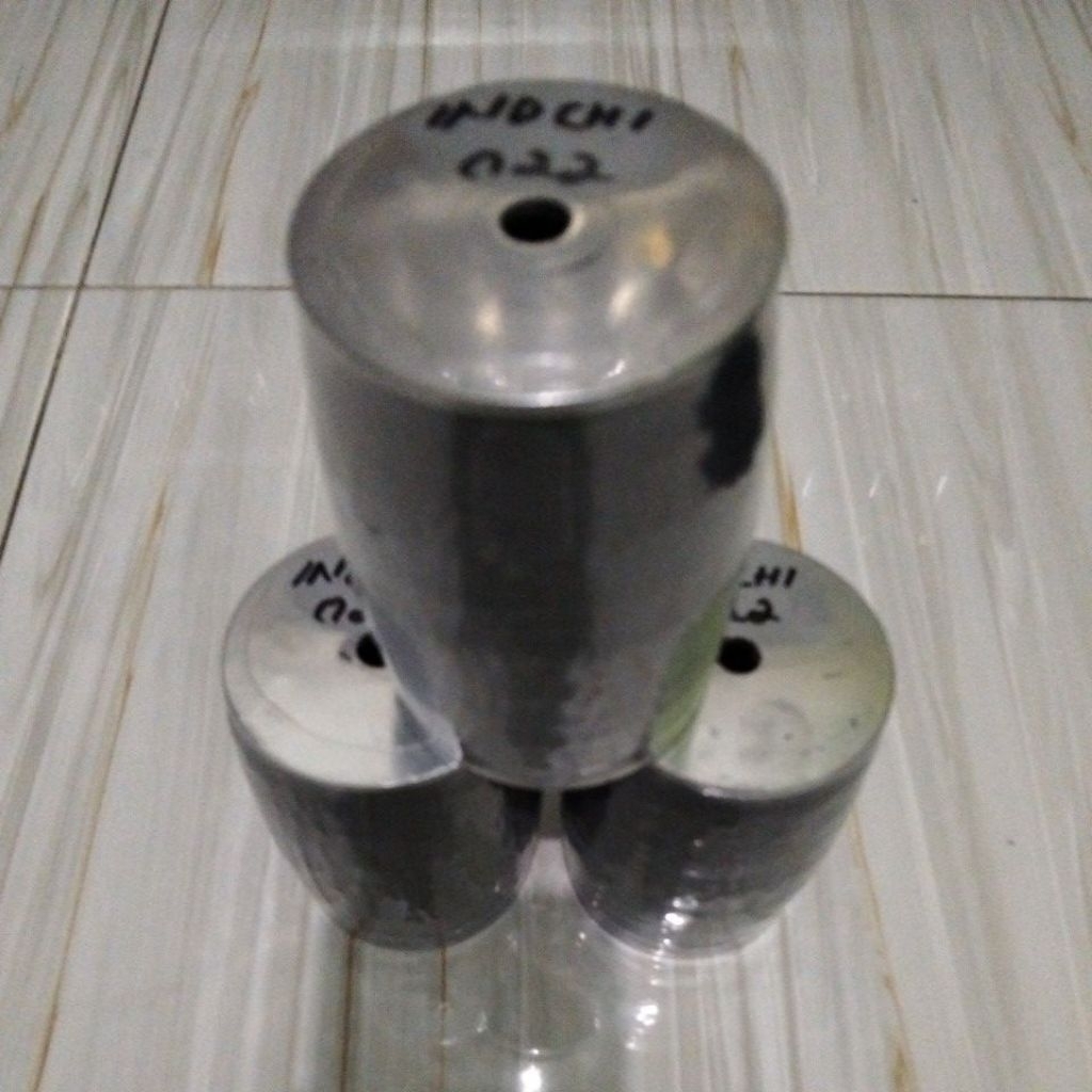 PROMO Gelasan Indachi Original 022 molor