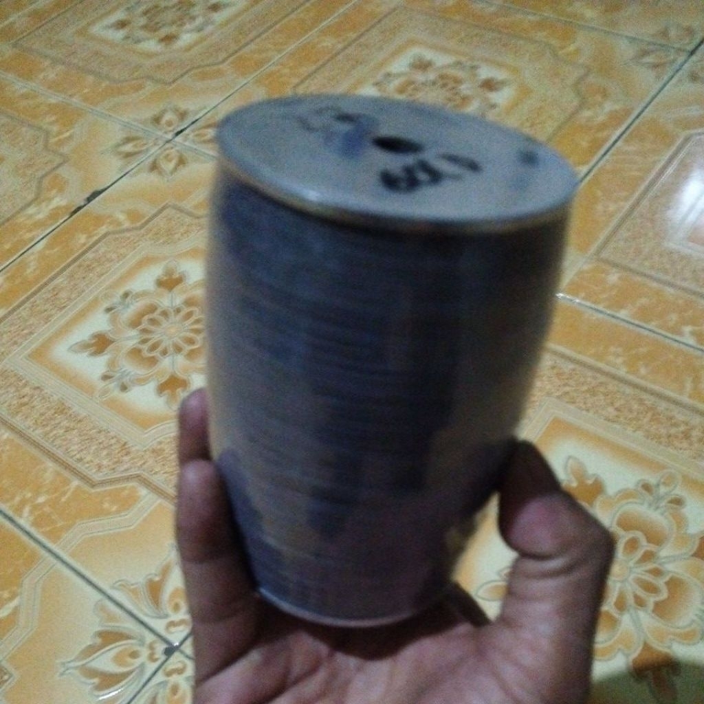 PROMO Gelasan MATOT GOLD Import Original 022