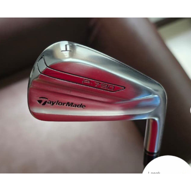Ajri Sport | Stick Golf Iron Taylormade P790
