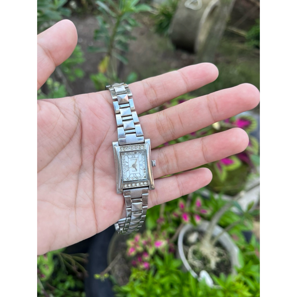 jam tangan sophie paris