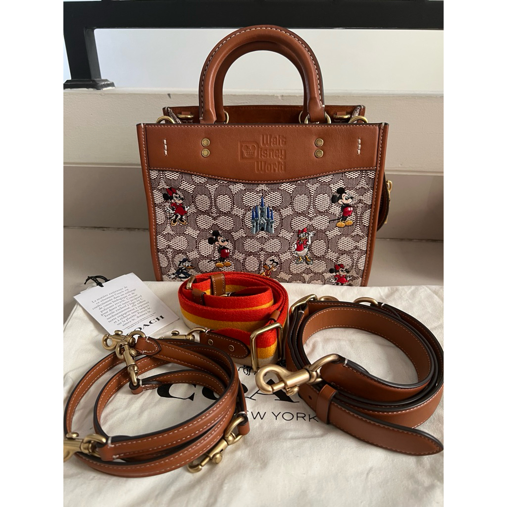 Coc x Disney Rogue 25