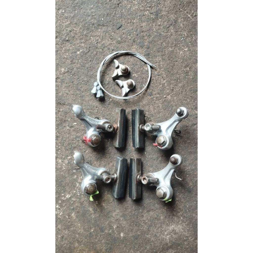 CANTILEVER DIA-COMPE 5583 JAPAN