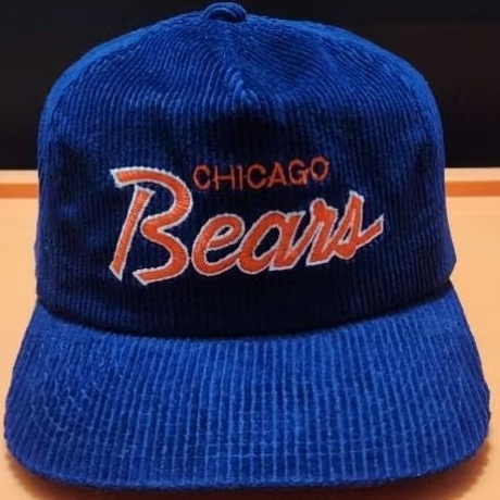 Topi Sports Specialties Chicago Bears Preloved
