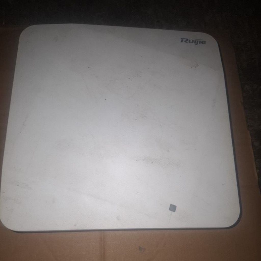 RUIJIE MODEL RG-AP520