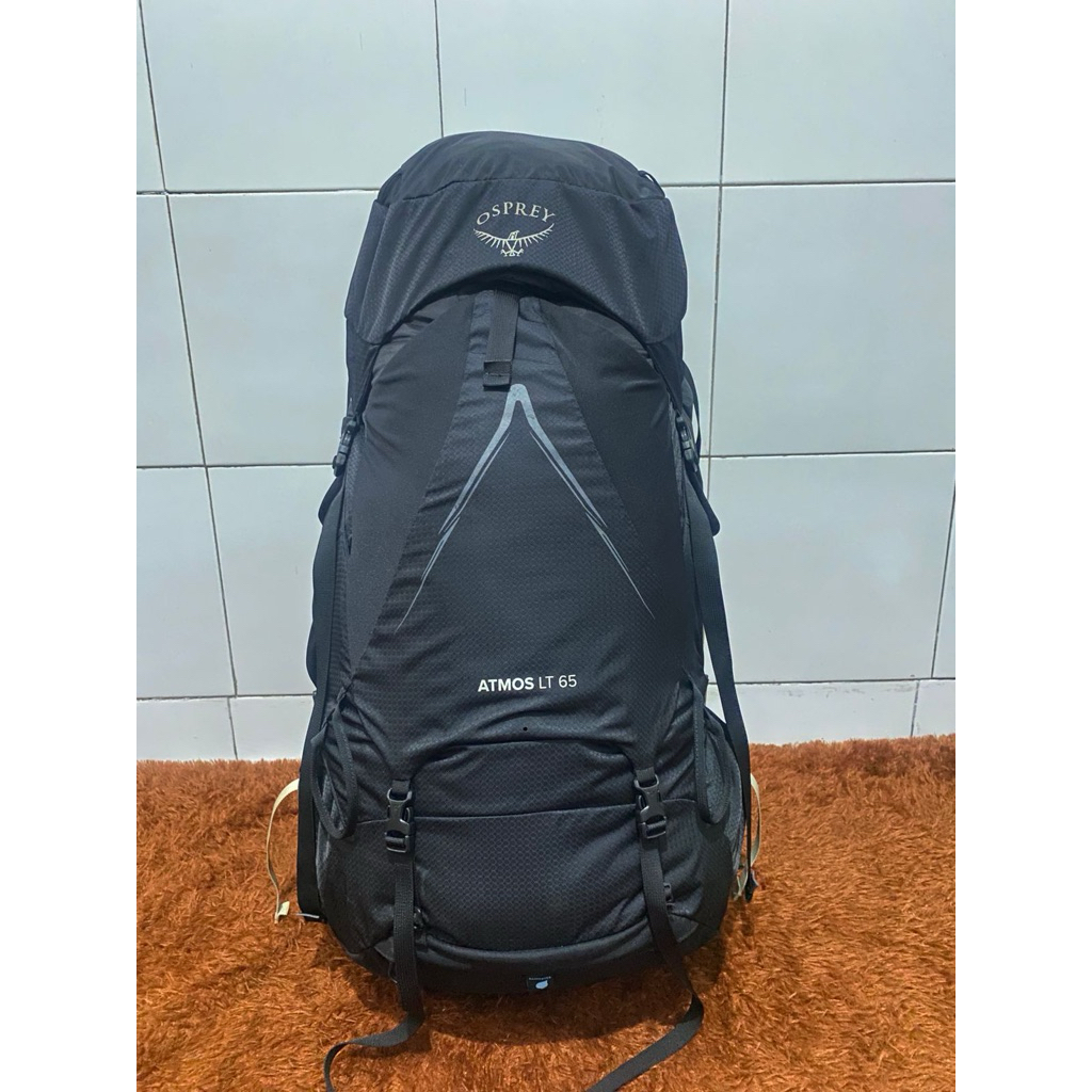 TAS OSPREY ATMOS 65 LT